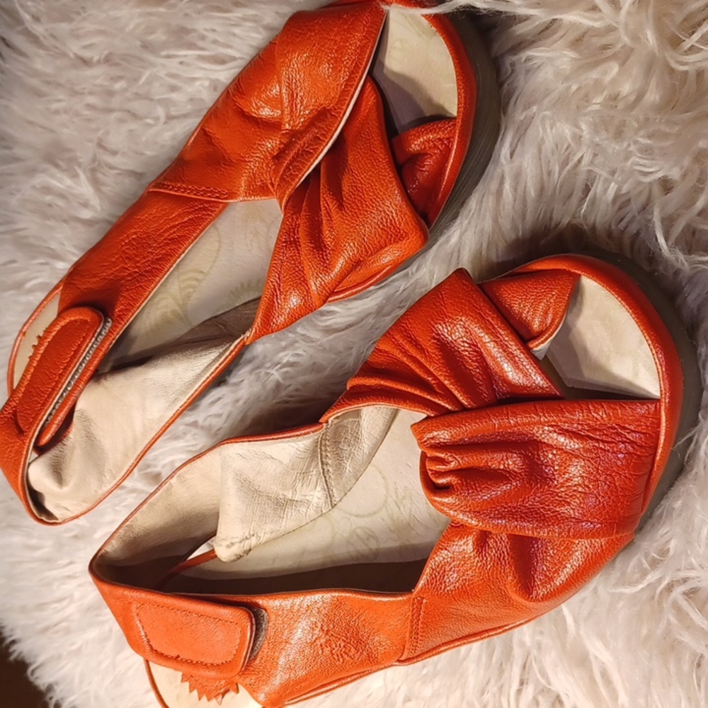Fly London  shoes